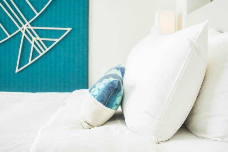 تصویر 3 از قیمت تولیدی بالشت طبی با کیفیت ارزان + خرید عمده